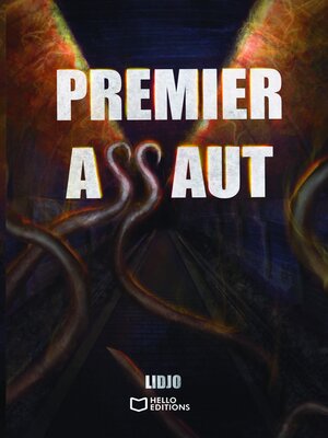 cover image of Premier Assaut